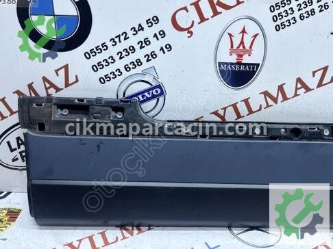 Land Rover Range Rover Kapı Bandı & Çıtası CK5221065A çıkma parça