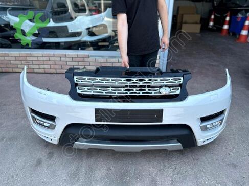 Land Rover Range Rover Ön Tampon çıkma parça