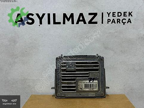 Land Rover Discovery Far Beyni 89089352 çıkma parça