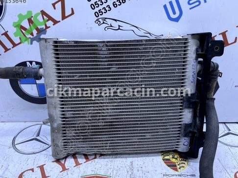 Land Rover Defender Intercooler Radyatörü çıkma parça