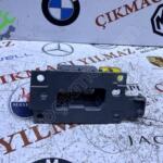 Landrover defender sağ ön tampon demir babası Land Rover çıkma