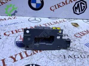 Landrover defender sağ ön tampon demir babası Land Rover çıkma