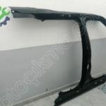 LandRover discovery 4 sağ frangart Marşpiyel çıkma parça