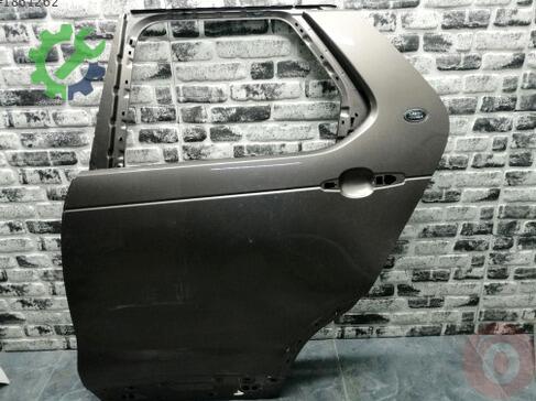 Land Rover Discovery Sol Arka Kapı çıkma parça