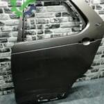 LandRover discovery 5 sol arka kapı çıkma yedek parça