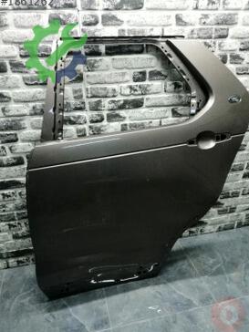 Land Rover Discovery Sol Arka Kapı çıkma parça