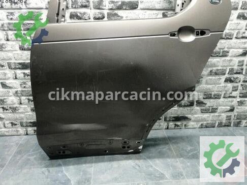 Land Rover Discovery Sol Arka Kapı çıkma parça