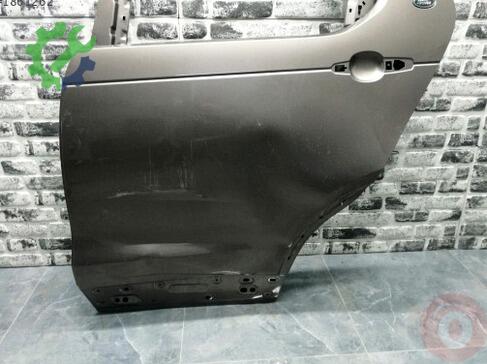 Land Rover Discovery Sol Arka Kapı çıkma parça