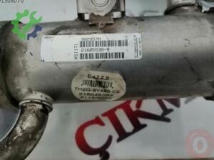 Landrover discovery egr borusu 2.7 2005 2010 çıkma parça