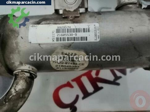 Land Rover Discovery EGR Valfi çıkma parça