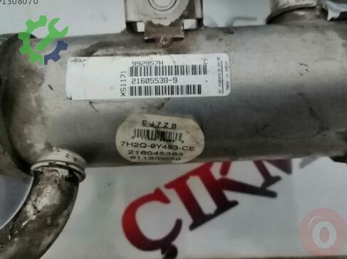 Land Rover Discovery EGR Valfi çıkma parça
