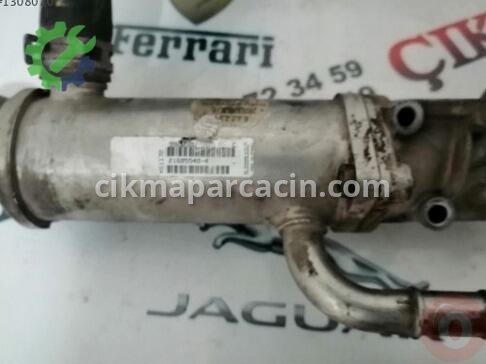 Land Rover Discovery EGR Valfi çıkma parça