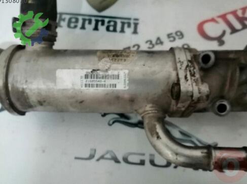 Land Rover Discovery EGR Valfi çıkma parça
