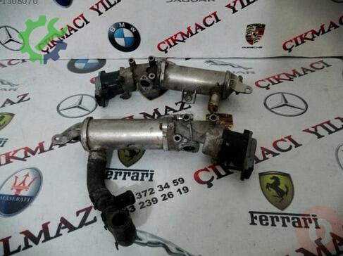 Land Rover Discovery EGR Valfi çıkma parça