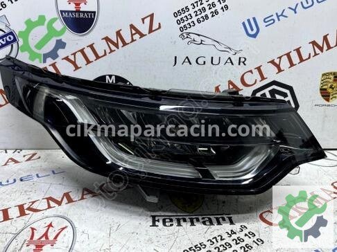 Land Rover Discovery Sağ Ön Far çıkma parça