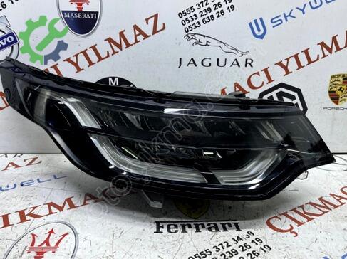 Land Rover Discovery Sağ Ön Far çıkma parça