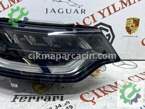 Land Rover Discovery Sağ Ön Far çıkma parça