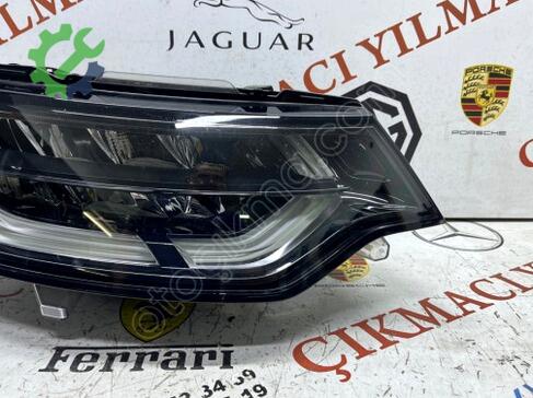 Land Rover Discovery Sağ Ön Far çıkma parça