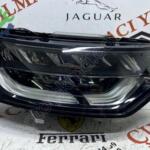 Landrover discovery far sağ çıkma yedek parça