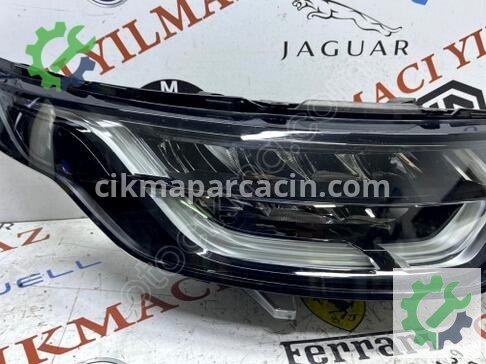 Land Rover Discovery Sağ Ön Far çıkma parça