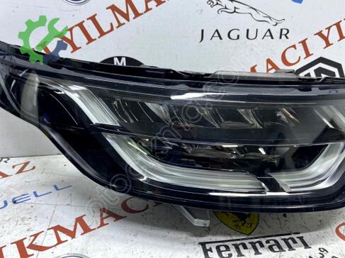 Land Rover Discovery Sağ Ön Far çıkma parça