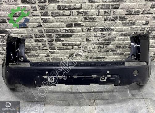 Land Rover Discovery Arka Tampon FK7217D781 çıkma parça