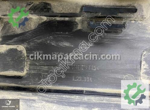 Land Rover Discovery Arka Tampon FK7217D781 çıkma parça
