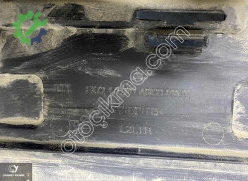 Land Rover Discovery Arka Tampon FK7217D781 çıkma parça