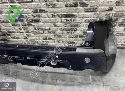 Land Rover Discovery Arka Tampon FK7217D781 çıkma parça