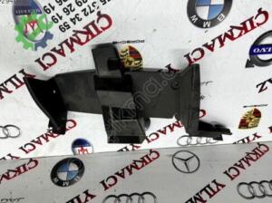 Landrover evoque arka tampon sağ braket Land rover yedek parça