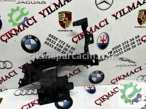 Land Rover Range Rover Tampon Braketi JJ3217A750 çıkma parça