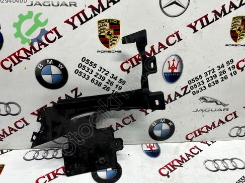 Land Rover Range Rover Tampon Braketi JJ3217A750 çıkma parça