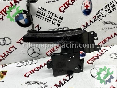Land Rover Range Rover Tampon Braketi JJ3217A750 çıkma parça