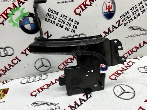 Land Rover Range Rover Tampon Braketi JJ3217A750 çıkma parça