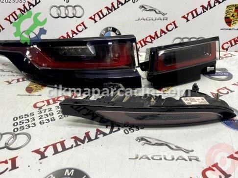 Land Rover Range Rover Bagaj Stop çıkma parça