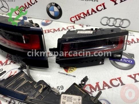 Land Rover Range Rover Bagaj Stop çıkma parça
