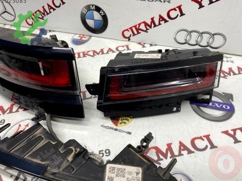 Land Rover Range Rover Bagaj Stop çıkma parça