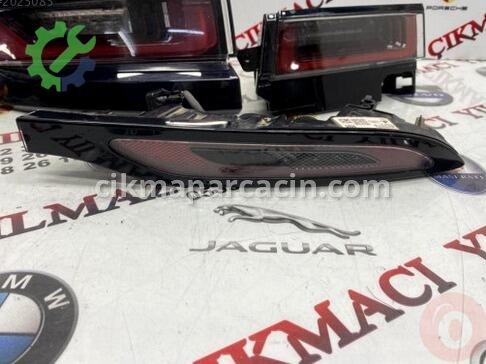Land Rover Range Rover Bagaj Stop çıkma parça