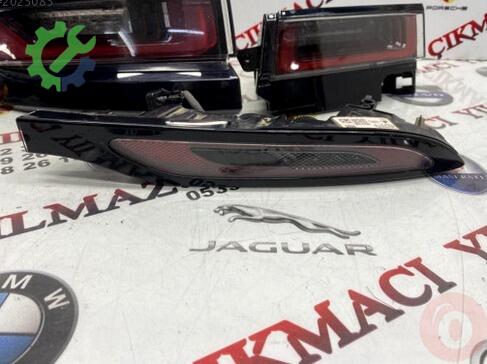 Land Rover Range Rover Bagaj Stop çıkma parça