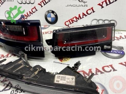 Land Rover Range Rover Bagaj Stop çıkma parça