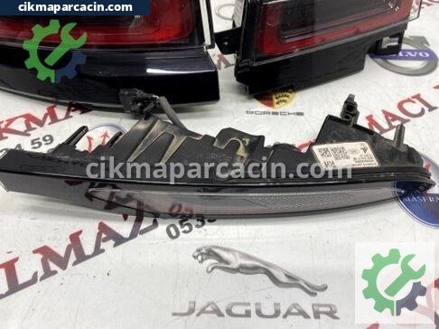 Land Rover Range Rover Tampon Reflektörü çıkma parça