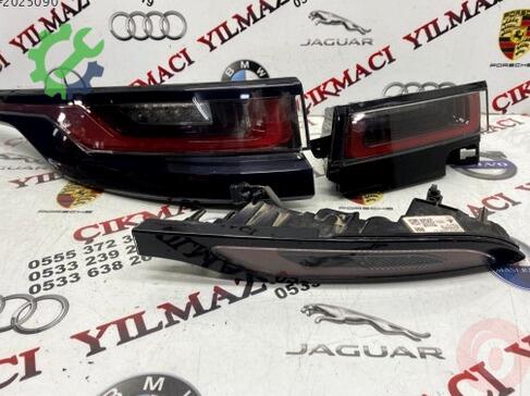Land Rover Range Rover Tampon Reflektörü çıkma parça