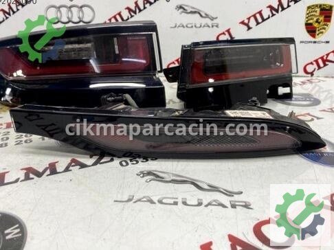 Land Rover Range Rover Tampon Reflektörü çıkma parça