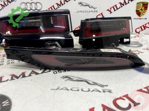 Land Rover Range Rover Tampon Reflektörü çıkma parça