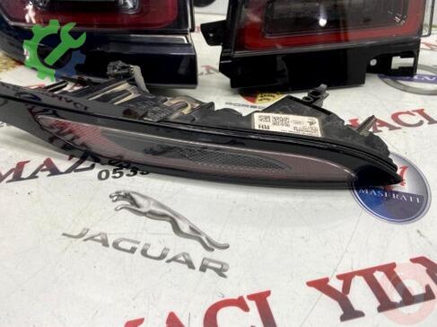 Land Rover Range Rover Tampon Reflektörü çıkma parça