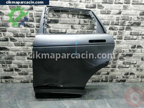 Land Rover Range Rover Sol Arka Kapı çıkma parça