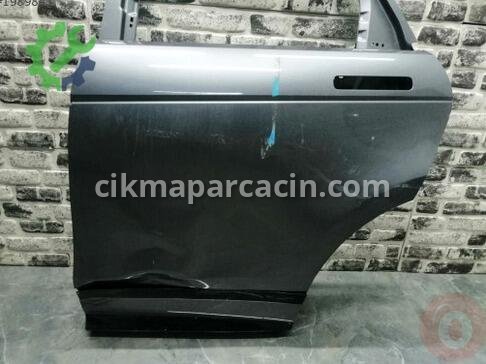 Land Rover Range Rover Sol Arka Kapı çıkma parça