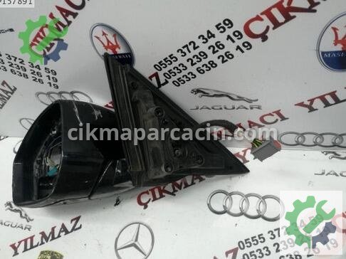 Land Rover Range Rover Sol Dış Ayna çıkma parça