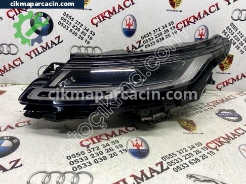 Land Rover Range Rover Sol Ön Far çıkma parça