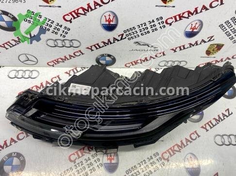 Land Rover Range Rover Sol Ön Far M8D2-13W030-AE çıkma parça